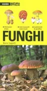 Copertina libro <b>Funghi</b>