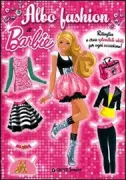 Copertina libro Albo Fashion