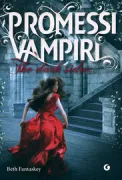 Copertina libro <b>Promessi vampiri</b>