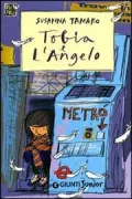 Copertina libro <b>Tobia e l'angelo</b>