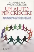 Copertina libro <b>Un aiuto per crescere</b>