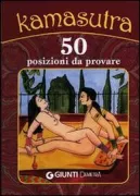 Copertina libro <b>Kamasutra</b>
