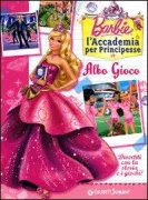 Copertina libro <b>Barbie</b>