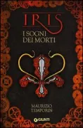 Copertina libro <b>Iris</b>