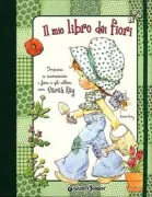 Copertina libro <b>Il mio libro dei fiori<br></b>(titolo originale o altro titolo: <i>Mes petits secrets</i>)