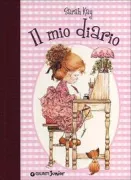 Copertina libro <b>Il mio diario</b>