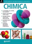 Copertina libro <b>Chimica</b>