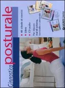 Copertina libro <b>Ginnastica posturale</b>