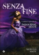 Copertina libro <b>Senza fine<br></b>(titolo originale o altro titolo: <i>Endlessly</i>)