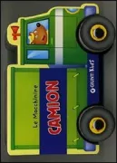 Copertina libro <b>Camion</b>