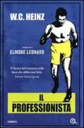 Copertina libro <b>Il professionista<br></b>(titolo originale o altro titolo: <i>The professional</i>)