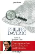 Copertina libro <b>L'arte di guardare l'arte</b>