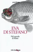 Copertina libro <b>Nel mondo di Klimt</b>