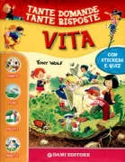 Copertina libro <b>Vita</b>