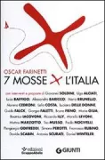 Copertina libro <b>7 mosse x l'Italia</b>