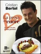 Copertina libro <b>La prova del cuore</b>
