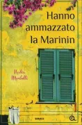 Copertina libro <b>Hanno ammazzato la Marinin</b>