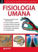 Copertina libro <b>Fisiologia umana</b>