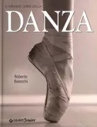 Copertina libro <b>Il grande libro della danza</b>