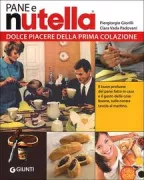 Copertina libro <b>Pane e nutella</b>