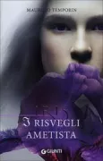 Copertina libro <b>Iris</b>