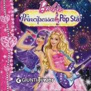 Copertina libro <b>Barbie</b>