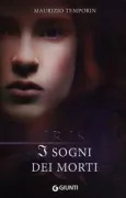 Copertina libro <b>I sogni dei morti</b>