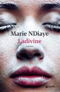 Copertina libro <b>Ladivine</b>