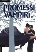 Copertina libro <b>Promessi vampiri<br></b>(titolo originale o altro titolo: <i>Jessica's Guide to Dating on the Dark Side</i>)