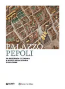 Copertina libro <b>Palazzo Pepoli</b>