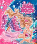 Copertina libro <b>Barbie</b>