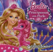 Copertina libro <b>Barbie</b>