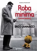 Copertina libro <b>Roba minima (mica tanto)</b>
