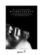 Copertina libro <b>Ri-conoscere Michelangelo: la scultura del Buonarroti nella fotografia e nella pittura dall’Ottocento a oggi</b>