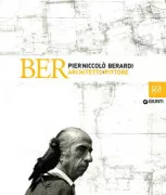 Copertina libro <b>Ber: Pier Niccolò Berardi</b>