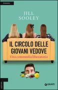 Copertina libro <b>Il circolo delle giovani vedove<br></b>(titolo originale o altro titolo: <i>The widows of paradise bay</i>)