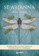 Copertina libro <b>Se Arianna</b>