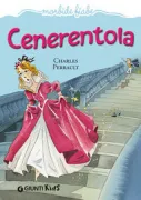 Copertina libro <b>Cenerentola</b>