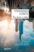 Copertina libro <b>Tra terra e cielo</b>