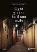 Copertina libro <b>Ogni giorno ha il suo male</b>