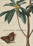 Copertina libro <b>Jacopo Ligozzi, altro Apelle</b>