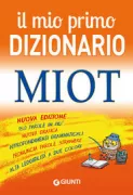 Copertina libro <b>Il mio primo dizionario MIOT</b>