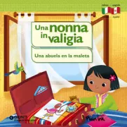 Copertina libro <b>Una nonna in valigia</b>