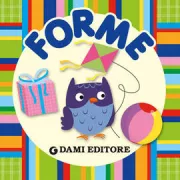 Copertina libro <b>Forme</b>