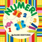 Copertina libro <b>1, 2, 3</b>