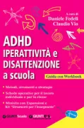 Copertina libro <b>ADHD</b>