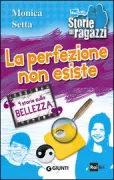 Copertina libro <b>La perfezione non esiste</b>