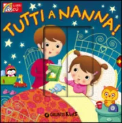 Copertina libro <b>Tutti a nanna!</b>
