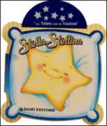 Copertina libro <b>Stella stellina</b>