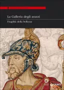 Copertina libro <b>La Galleria degli arazzi</b>